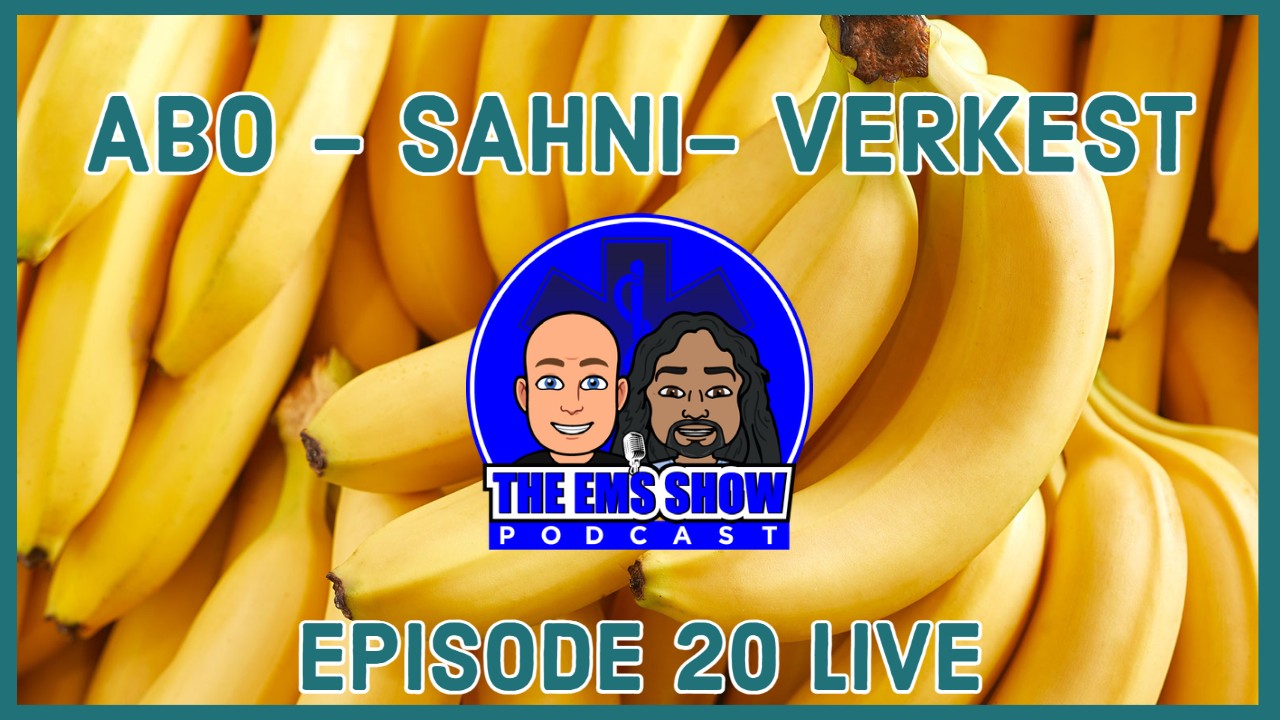 The EMS Show