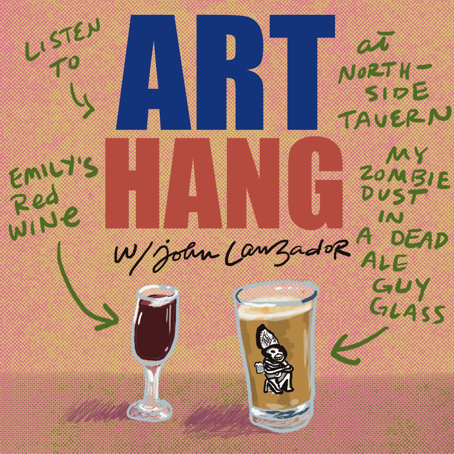 Art Hang