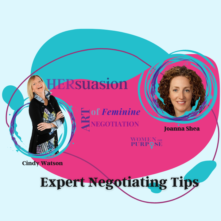 054: Expert Negotiating Tips