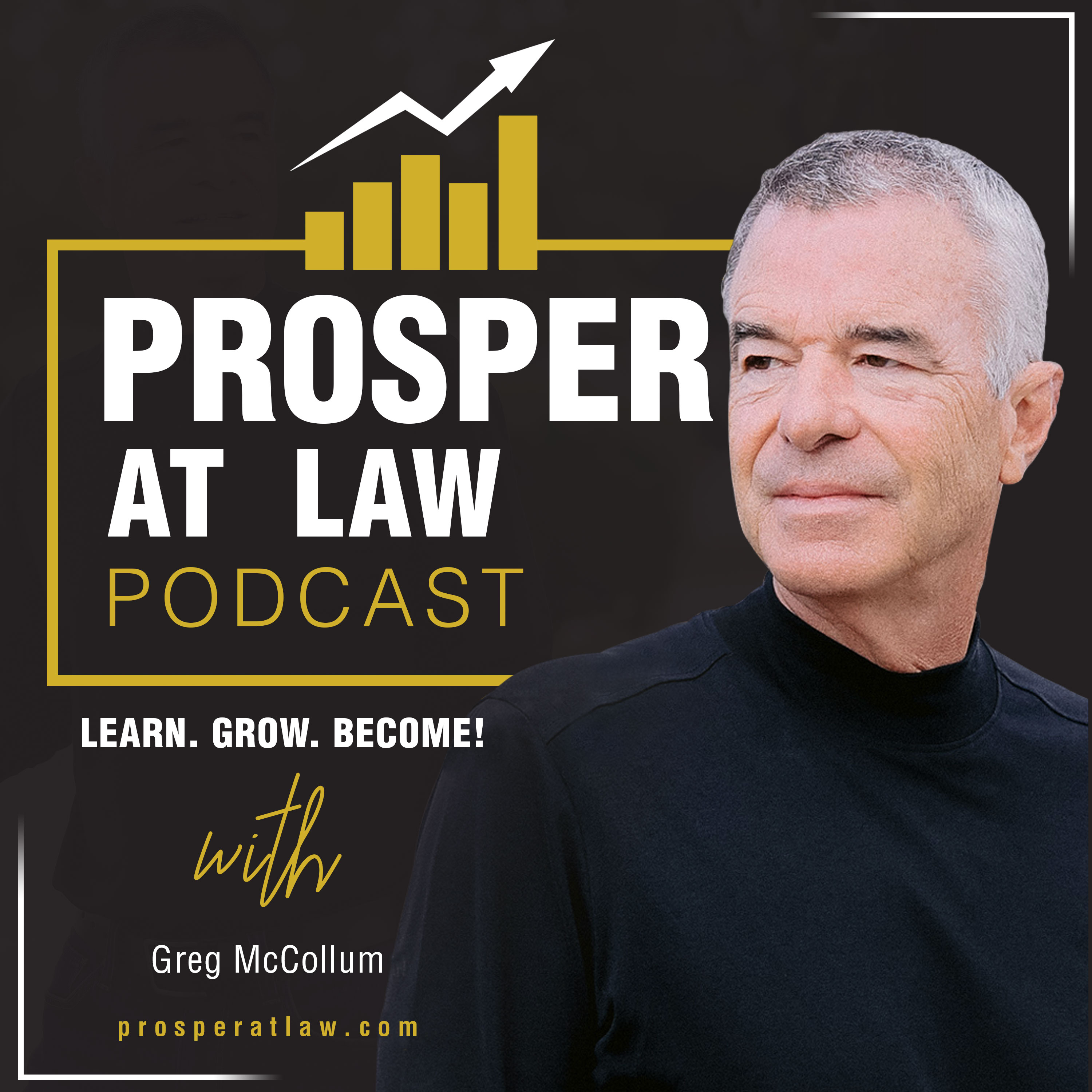 Prosper At Law Podcast