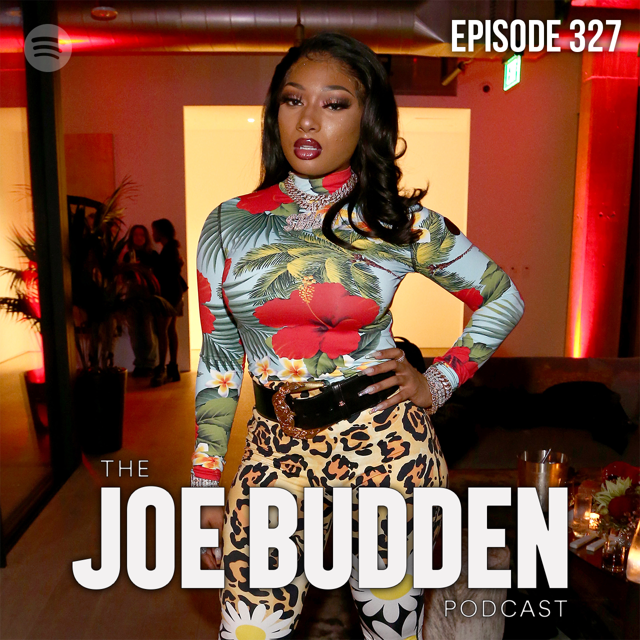 The Joe Budden Podcast with Rory & Mal..