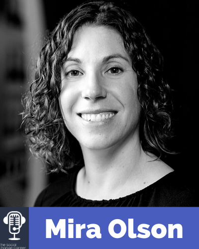 The Social Change Career Podcast