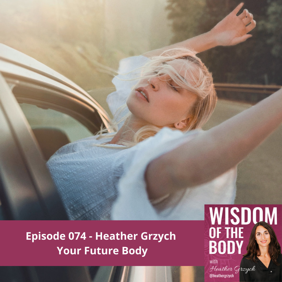 Wisdom of the Body