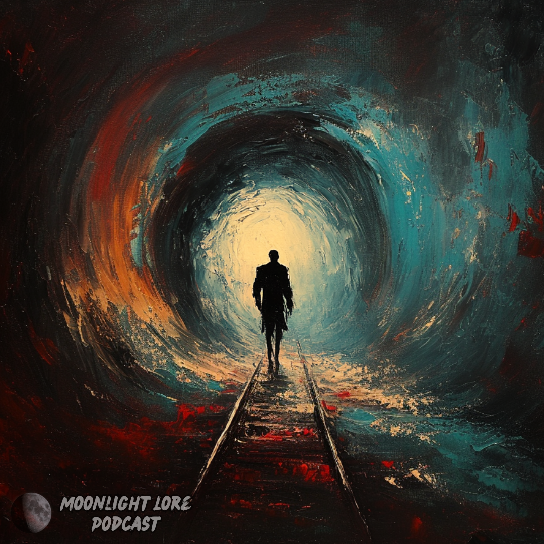 The Sanguine Specter of Richmond