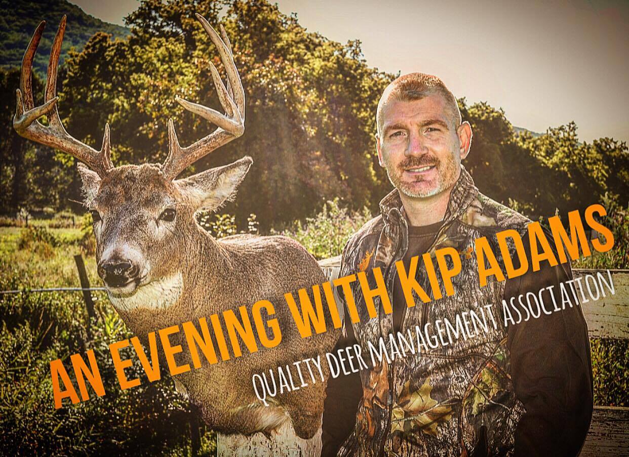 Rut and River Pursuits Podcast