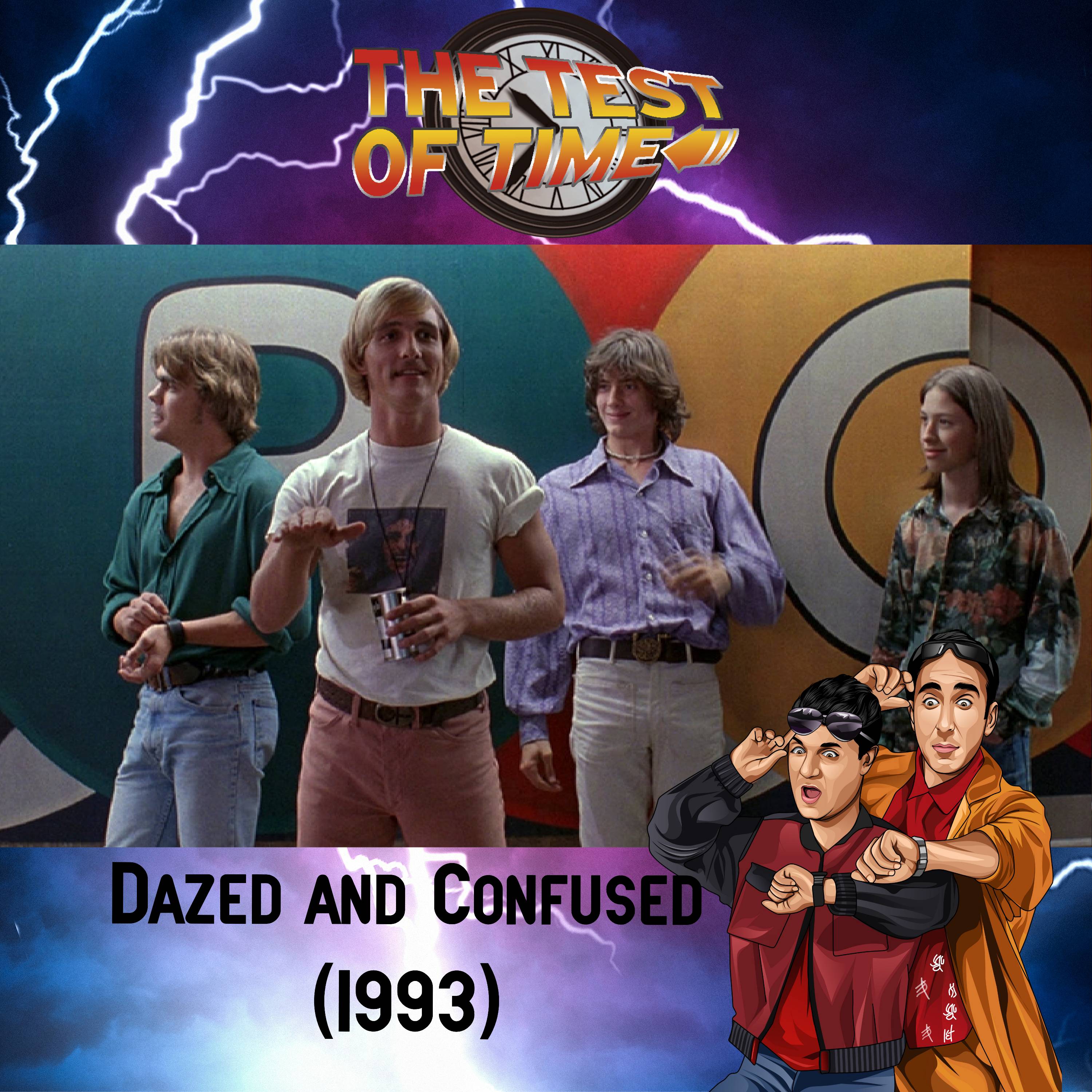 The Test of Time