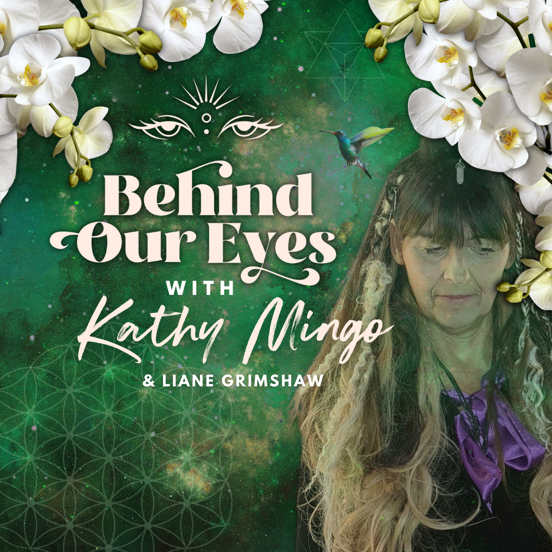 Behind Our Eyes
