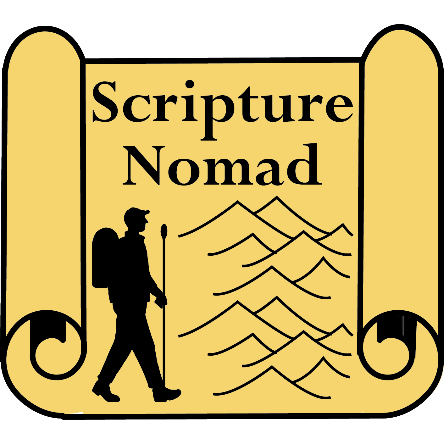 Scripture Nomad