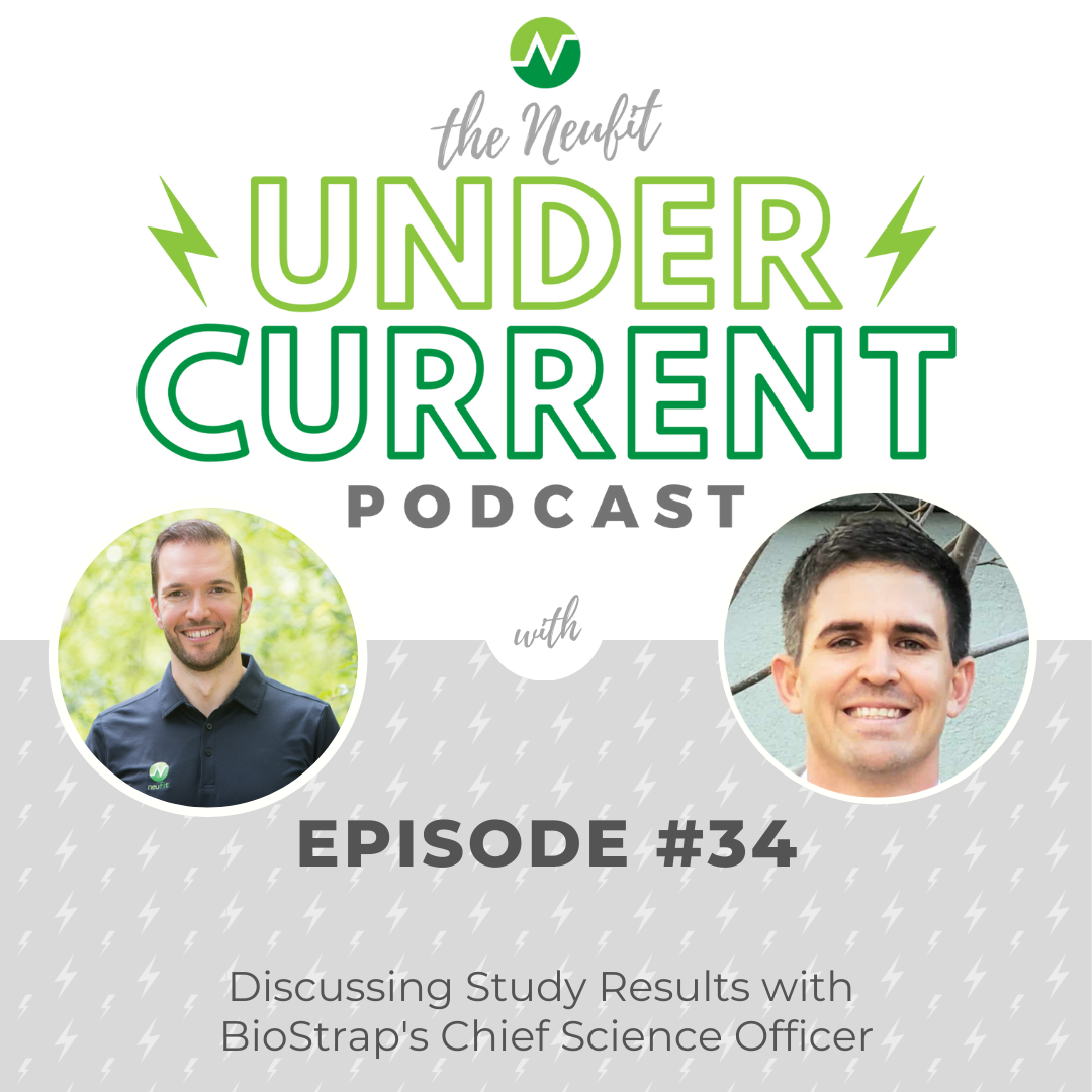 The NeuFit Undercurrent Podcast