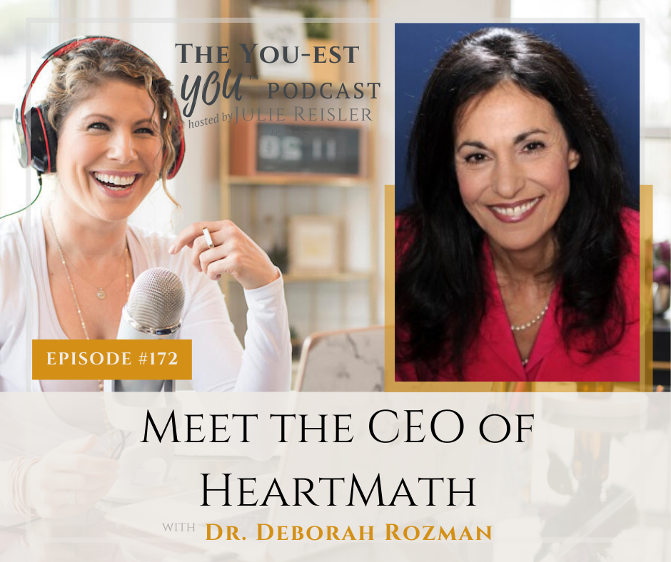 The You-est You® Podcast