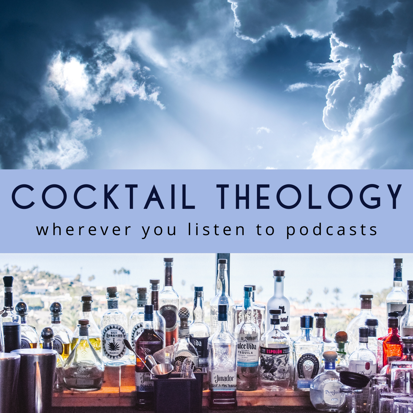Cocktail Theology