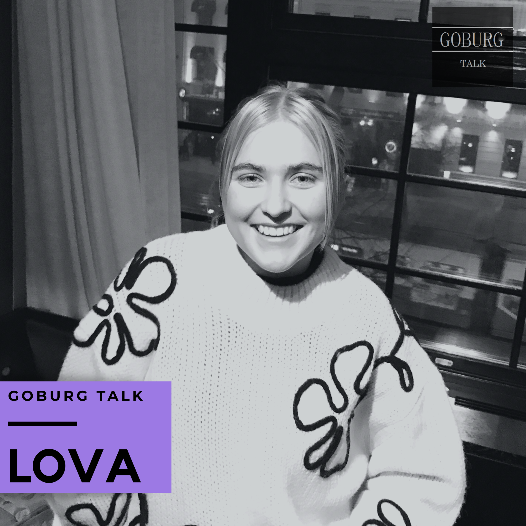 Goburg Talk
