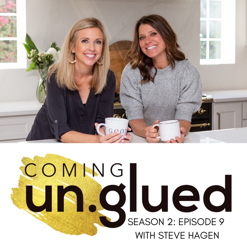 The Coming Unglued Podcast