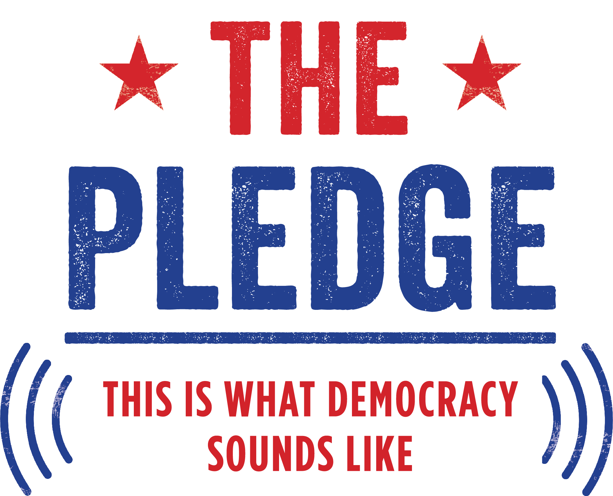 The Pledge Podcast