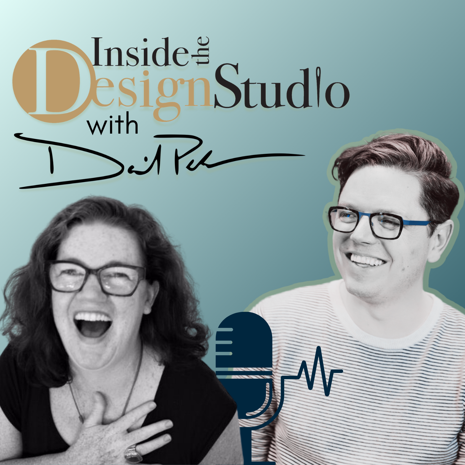 Inside the Design Studio with David Peck