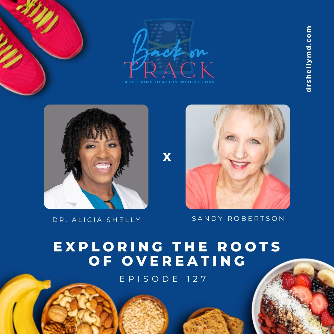 Back on Track: Achieving Healthy Weight Loss