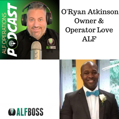 ALF BOSS Podcast