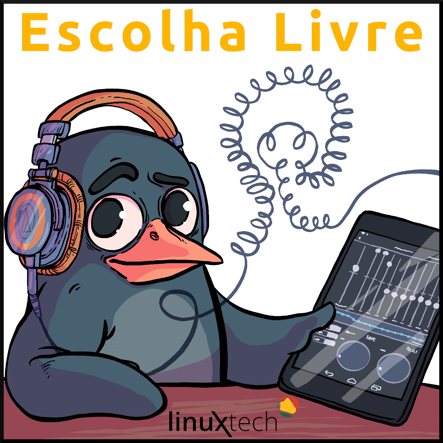 Escolha Livre