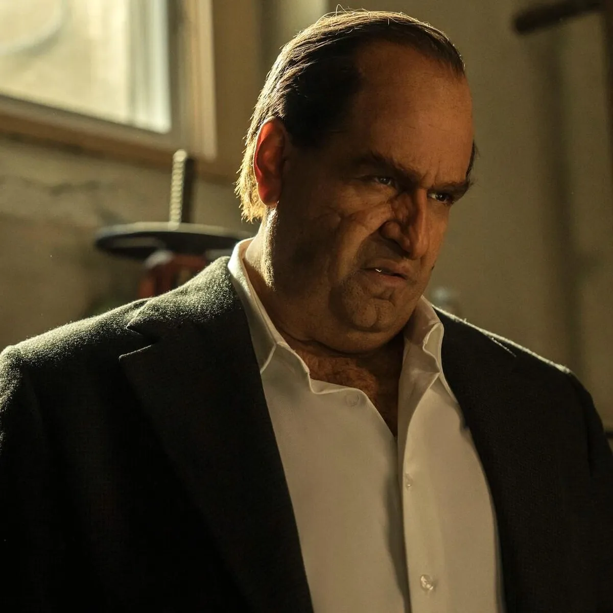 401: The Penguin, Agatha All Along, Transformers One and The Substance reviews