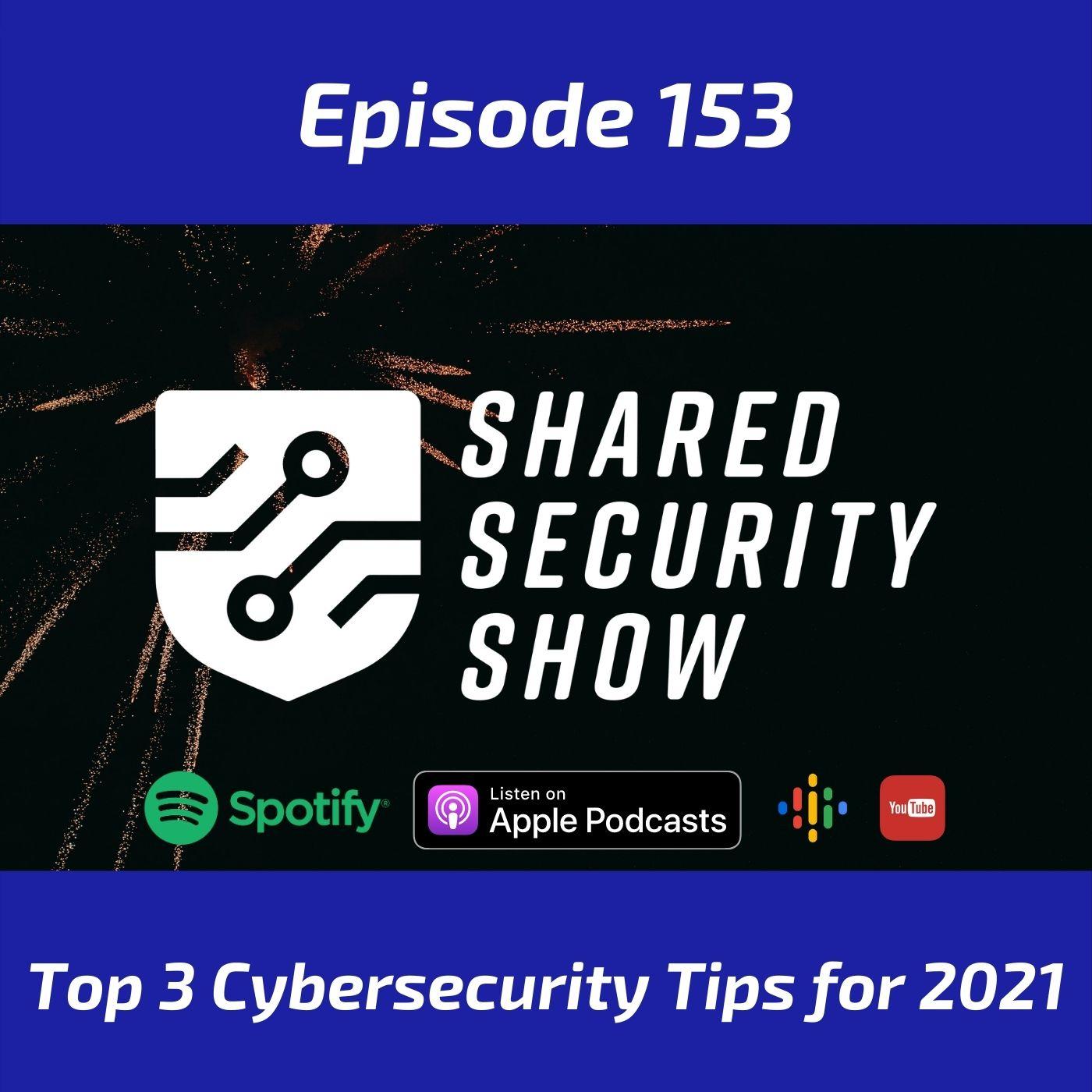 Shared Security