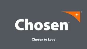 Chosen - Love