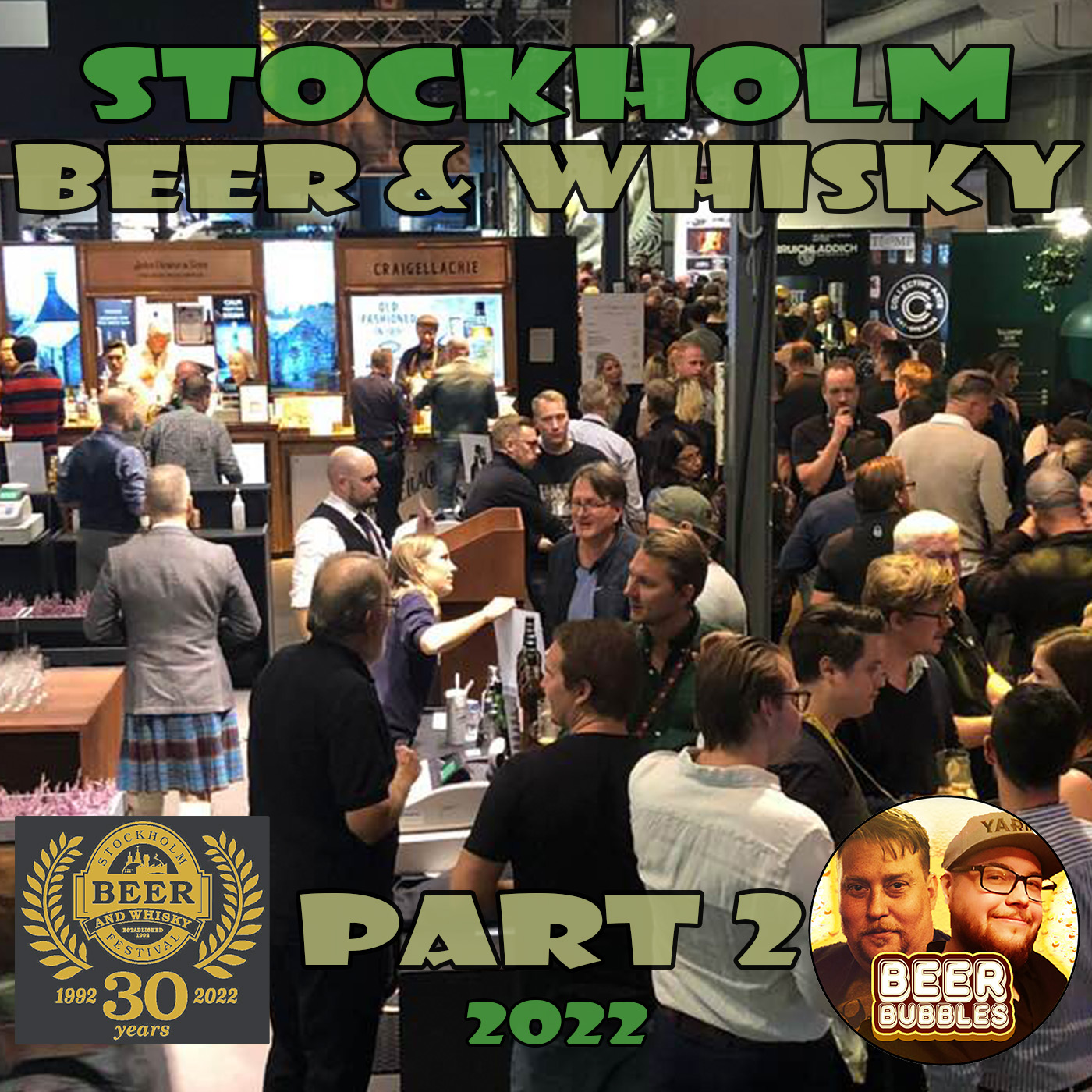 Beer Bubbles\'s podcast