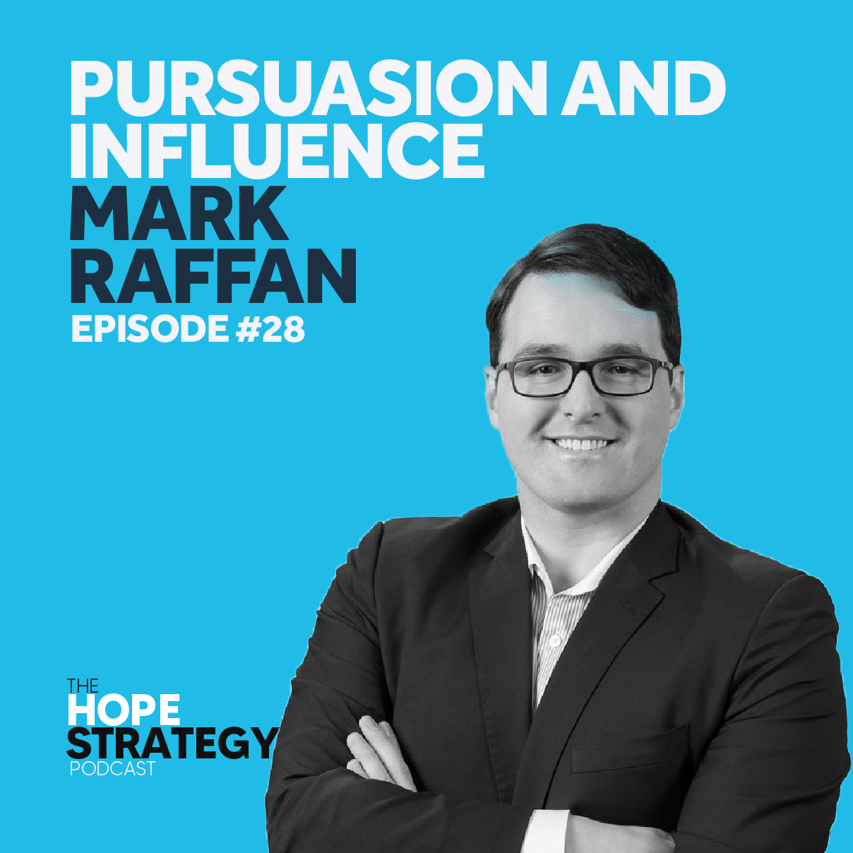 The Hope Strategy Podcast
