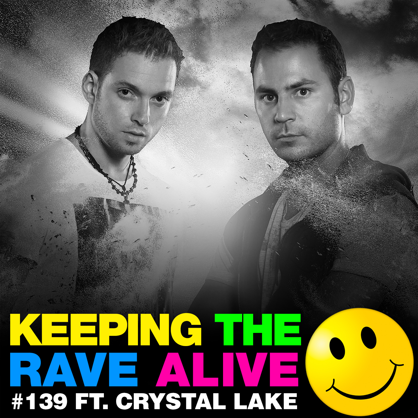Episode 139: feat Crystal Lake!
