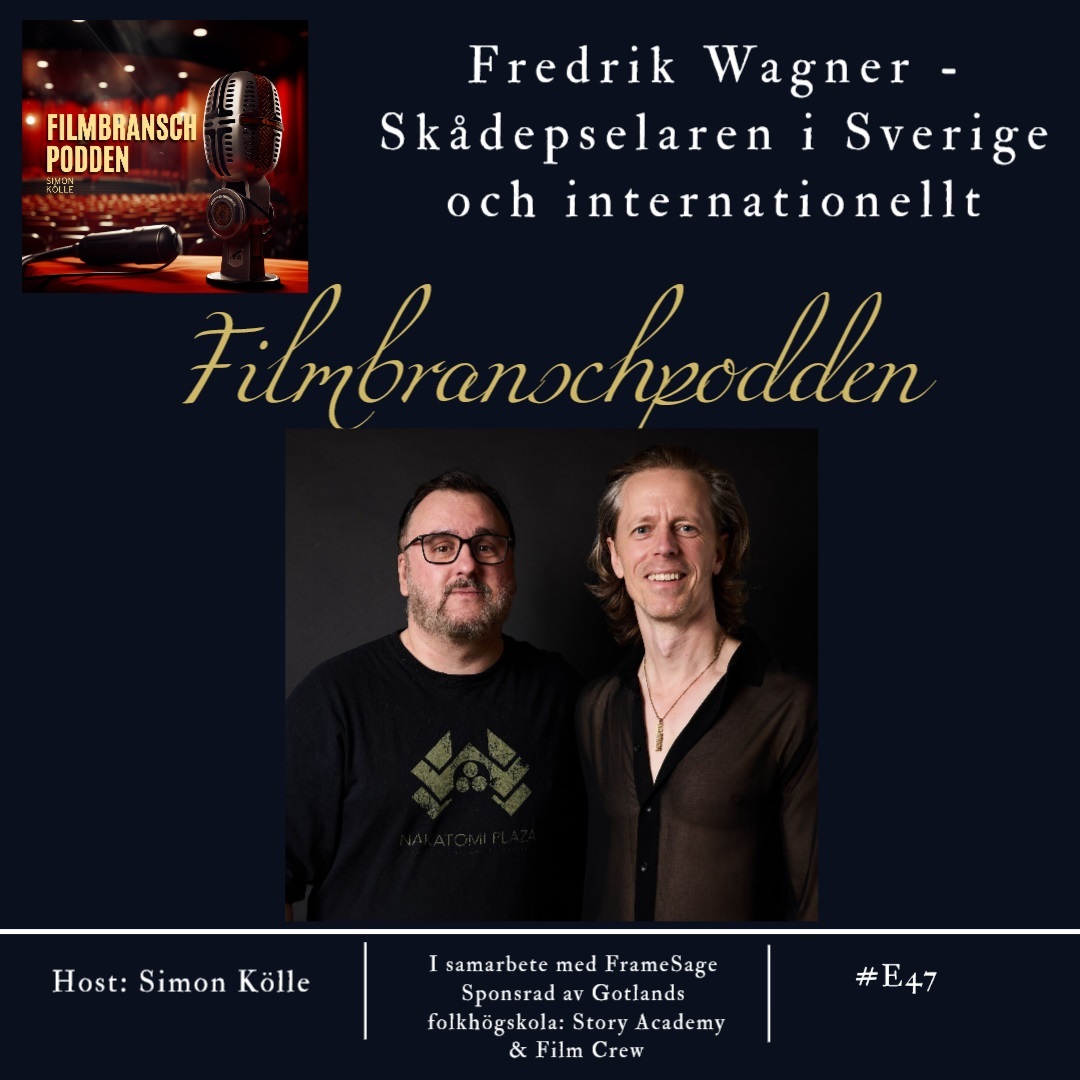 Filmbranschpodden