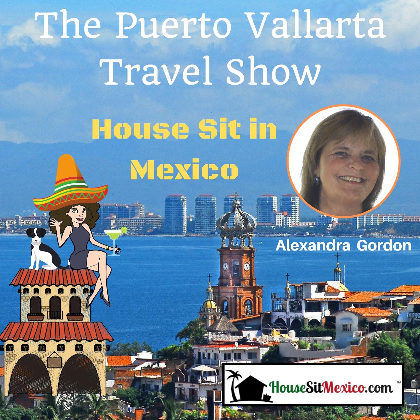 House Sit in Mexico