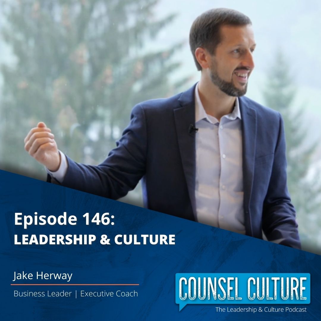 Counsel Culture with Eric Brooker
