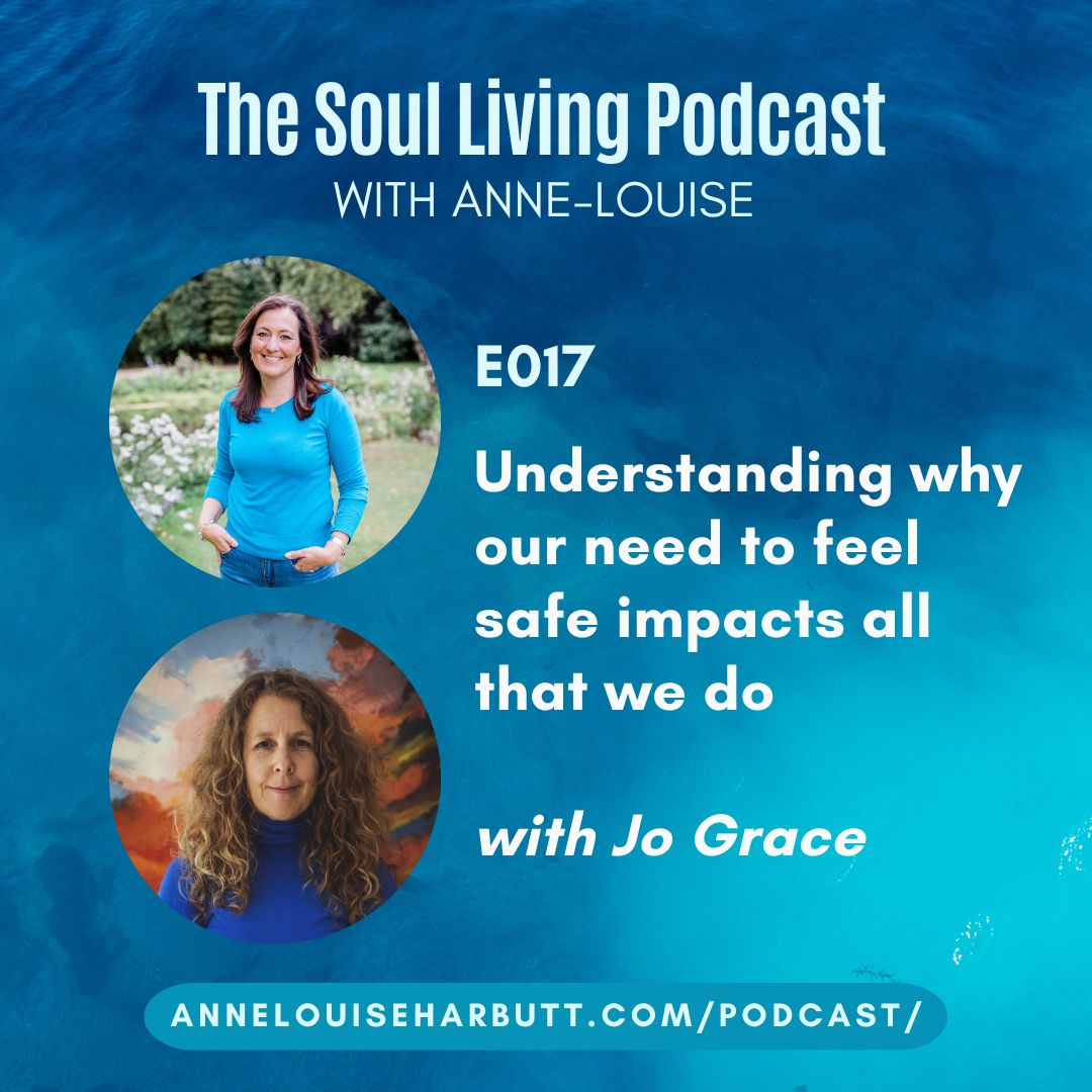 The Soul Living Podcast