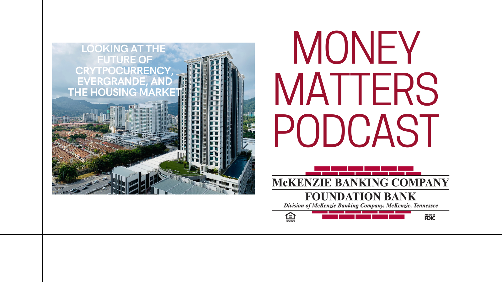 Money Matters