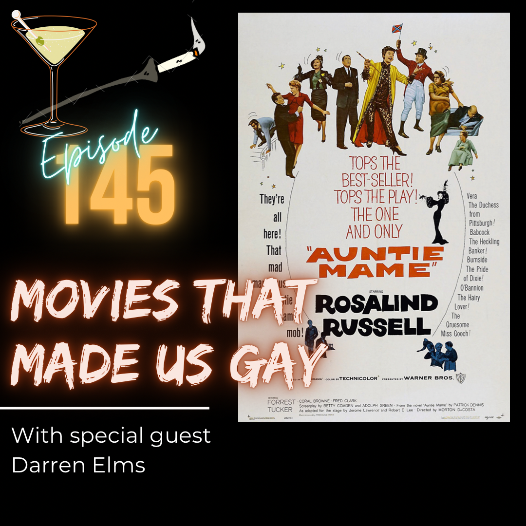 Movies That Made Us Gay