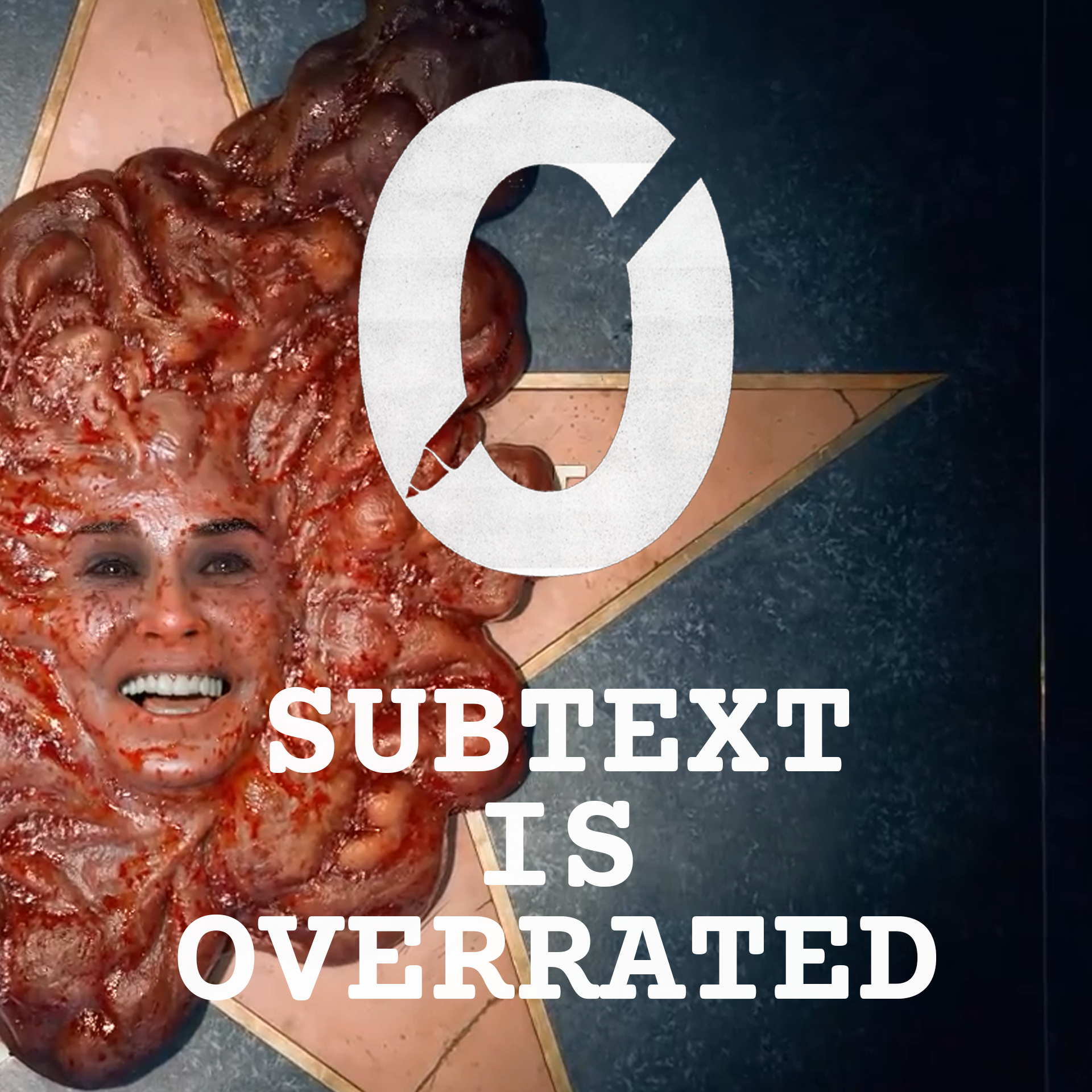 DZ-120: Subtext is overrated