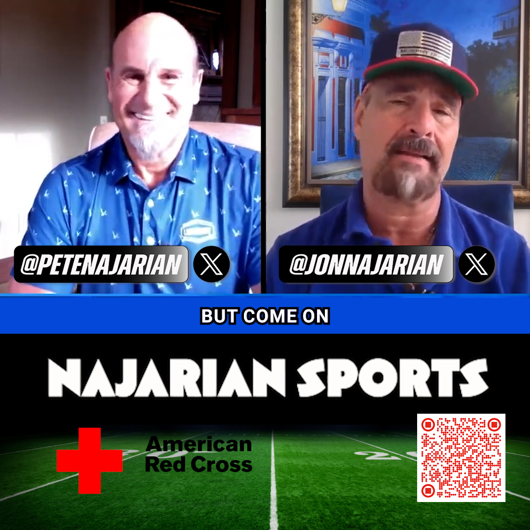 Najarian Radio: \