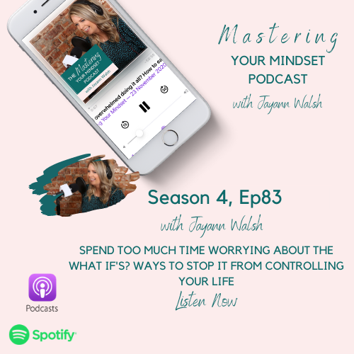 Mastering Your Mindset