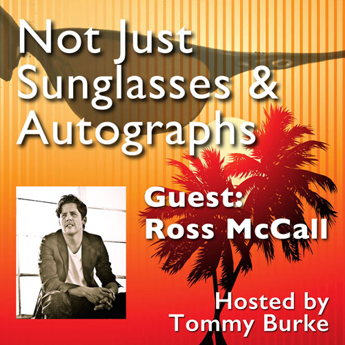 Not Just Sunglasses & Autographs Podcast