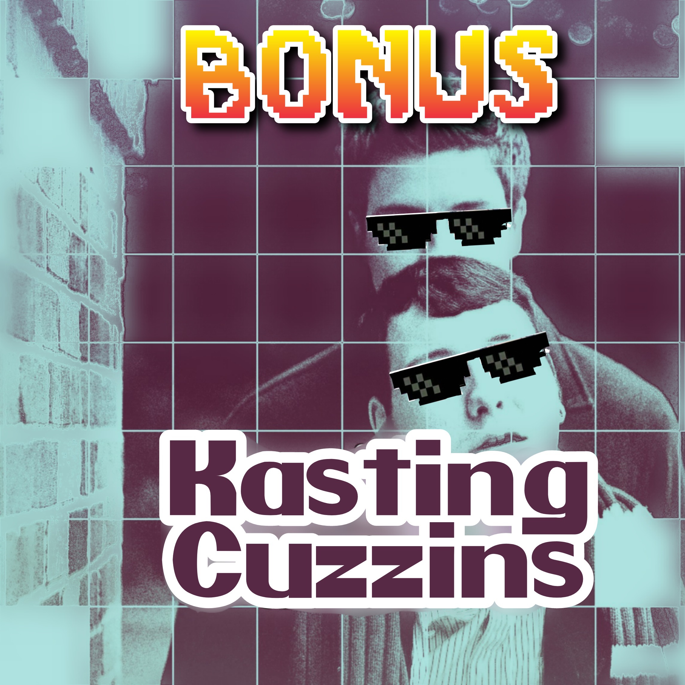 Kasting Cuzzins | Reformed White Rappers Reflecting On Their Sins