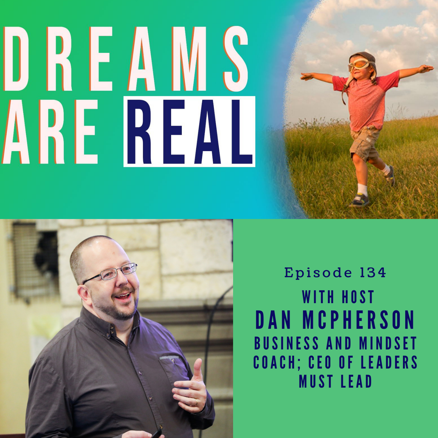 Ep 134: (Behind the Mic) Building a profitable heart-centered business to $1 Million in 1 Year