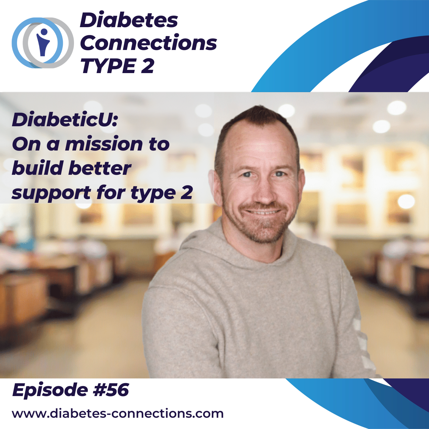 Diabetes Connections Type 2