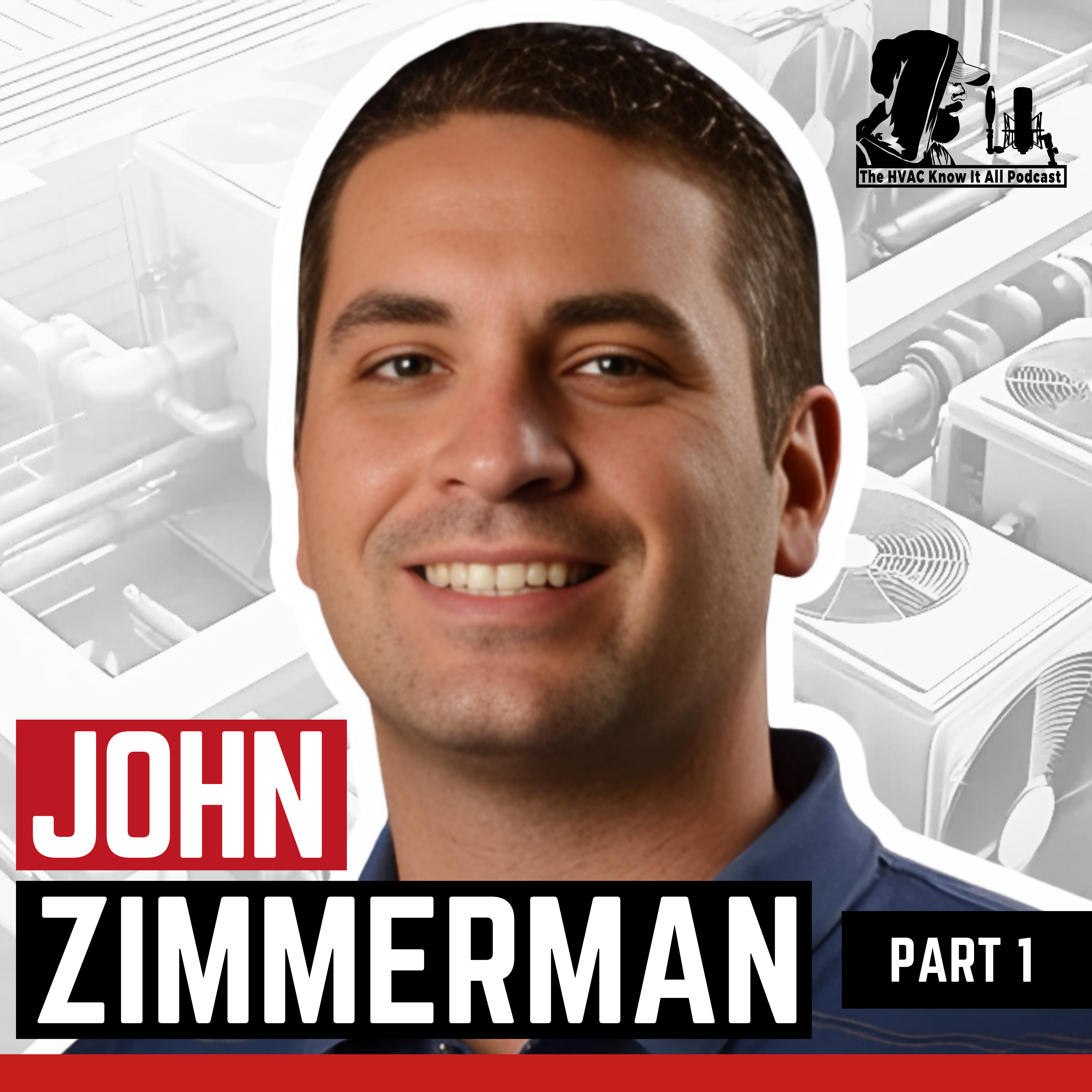 How HVAC Design & Redundancy Protect Cannabis Grow Rooms & Boost Yields with John Zimmerman Part 1