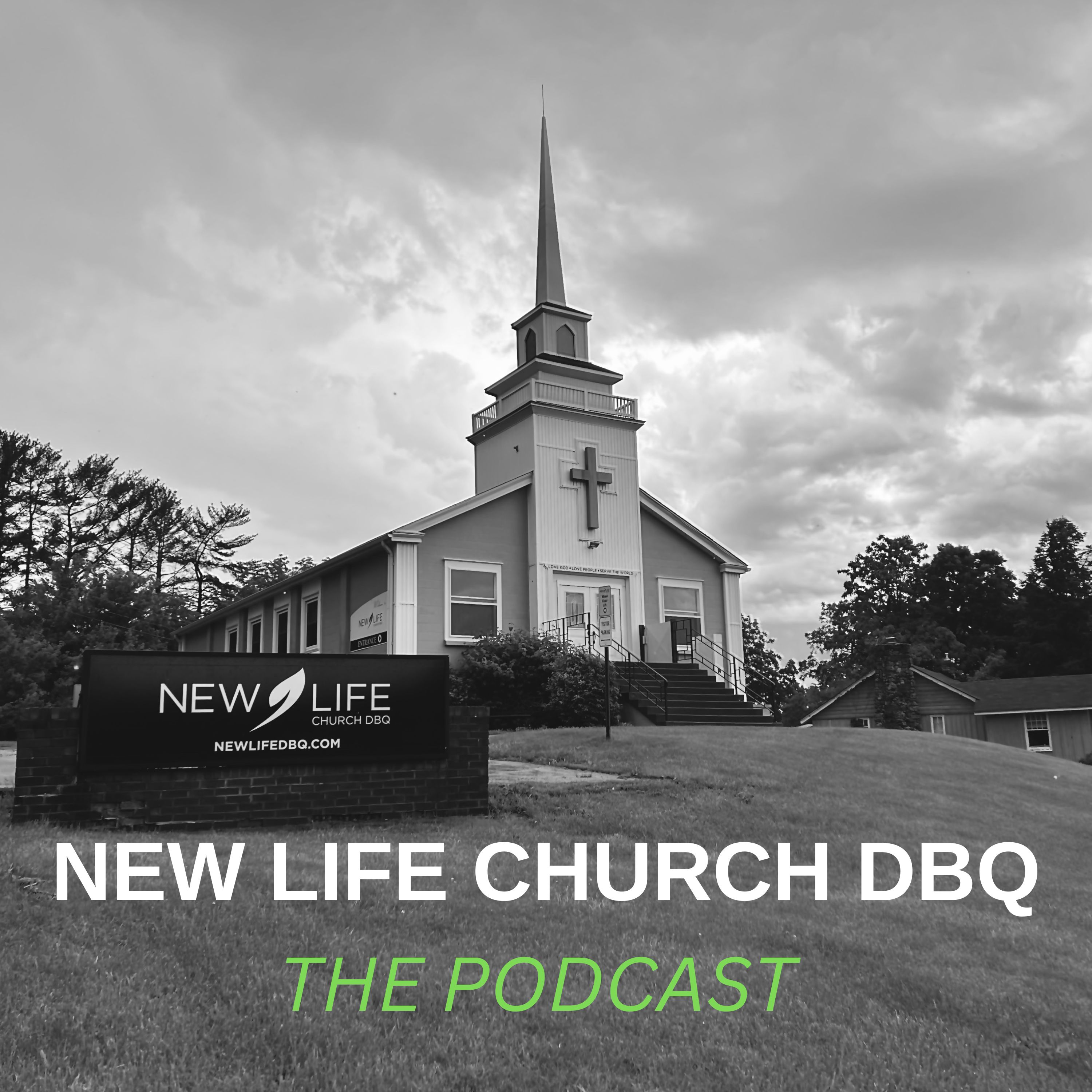 New Life Church DBQ