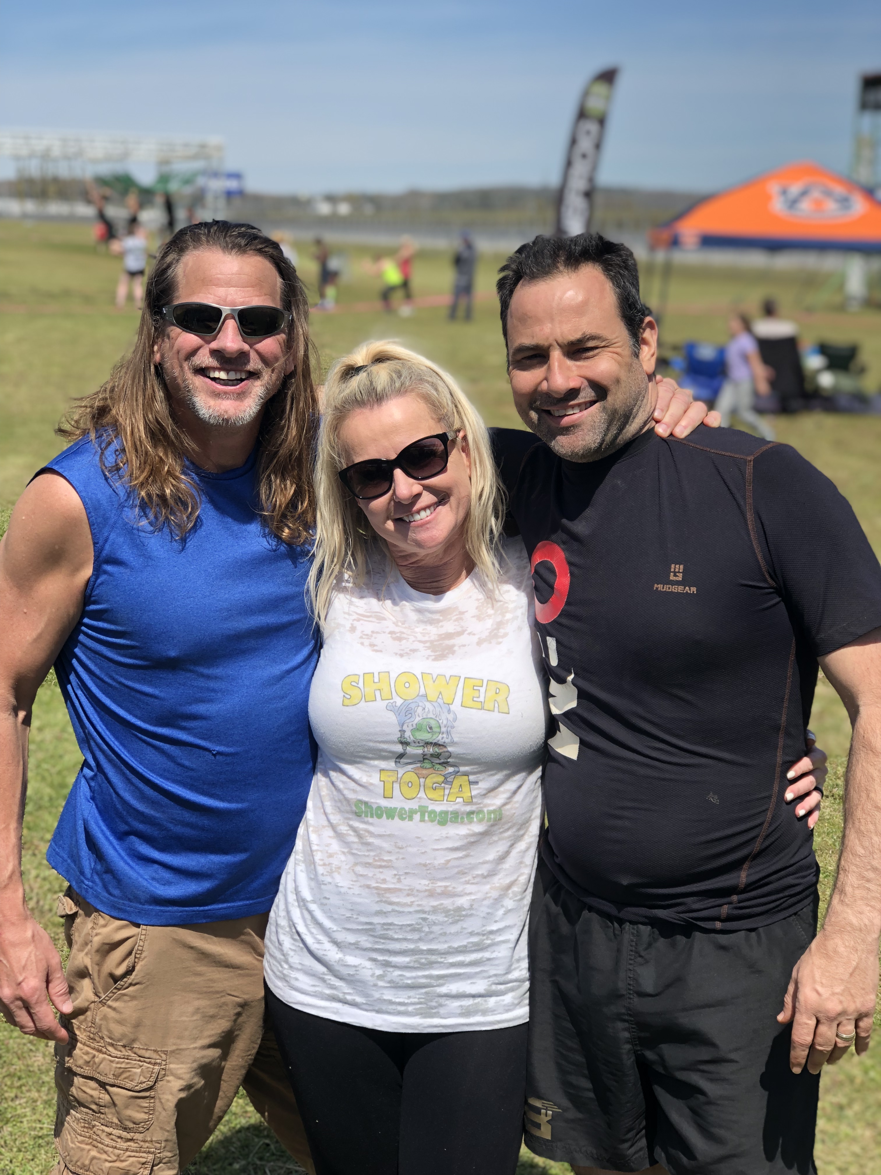 Obstacle Racing Media Podcast