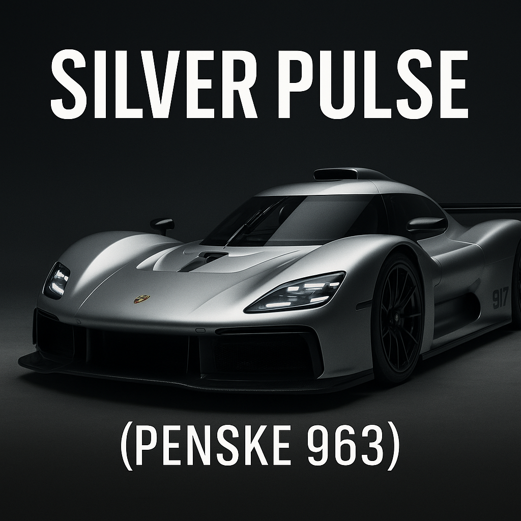 The Collector Car Podcast