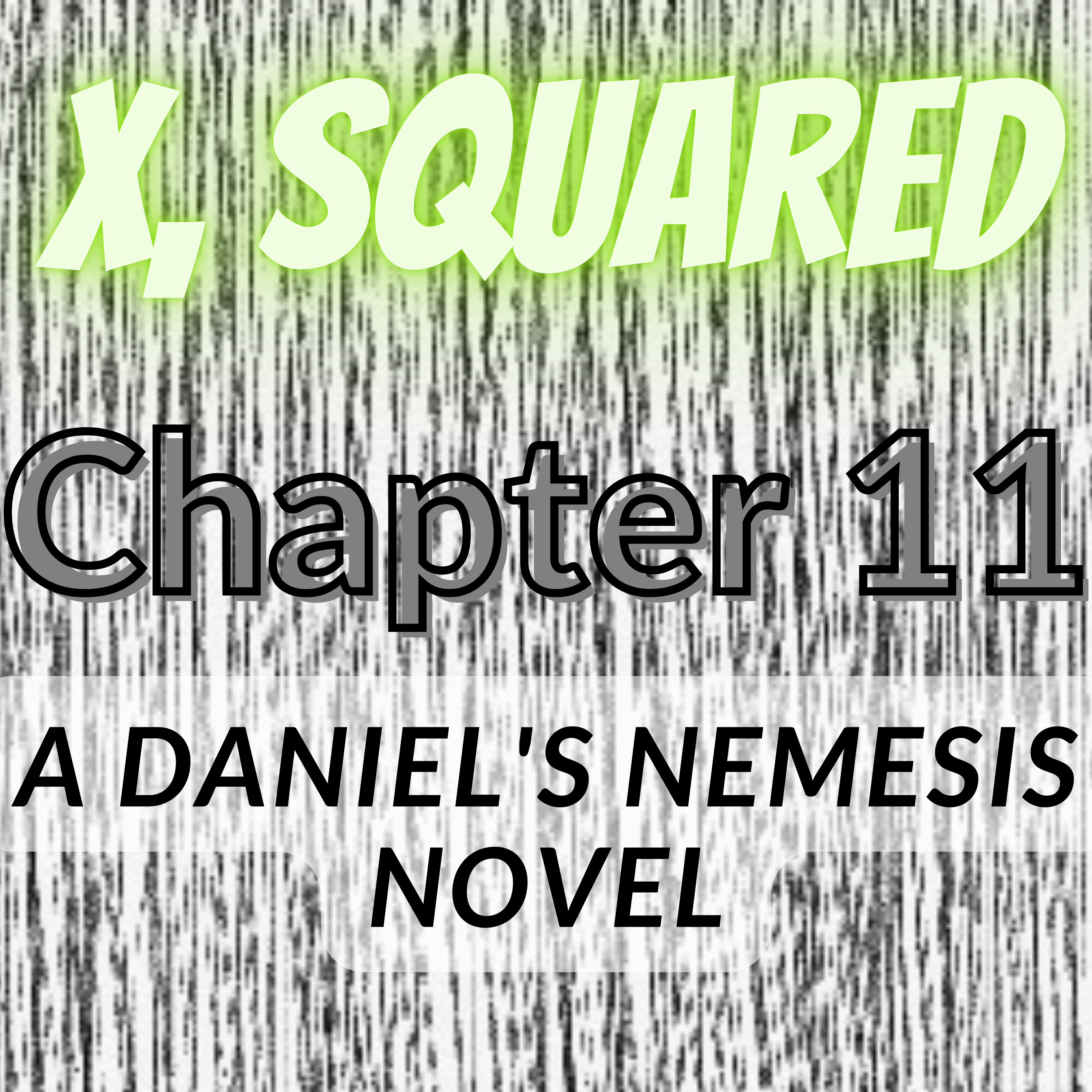 Daniel\'s Nemesis Podcast