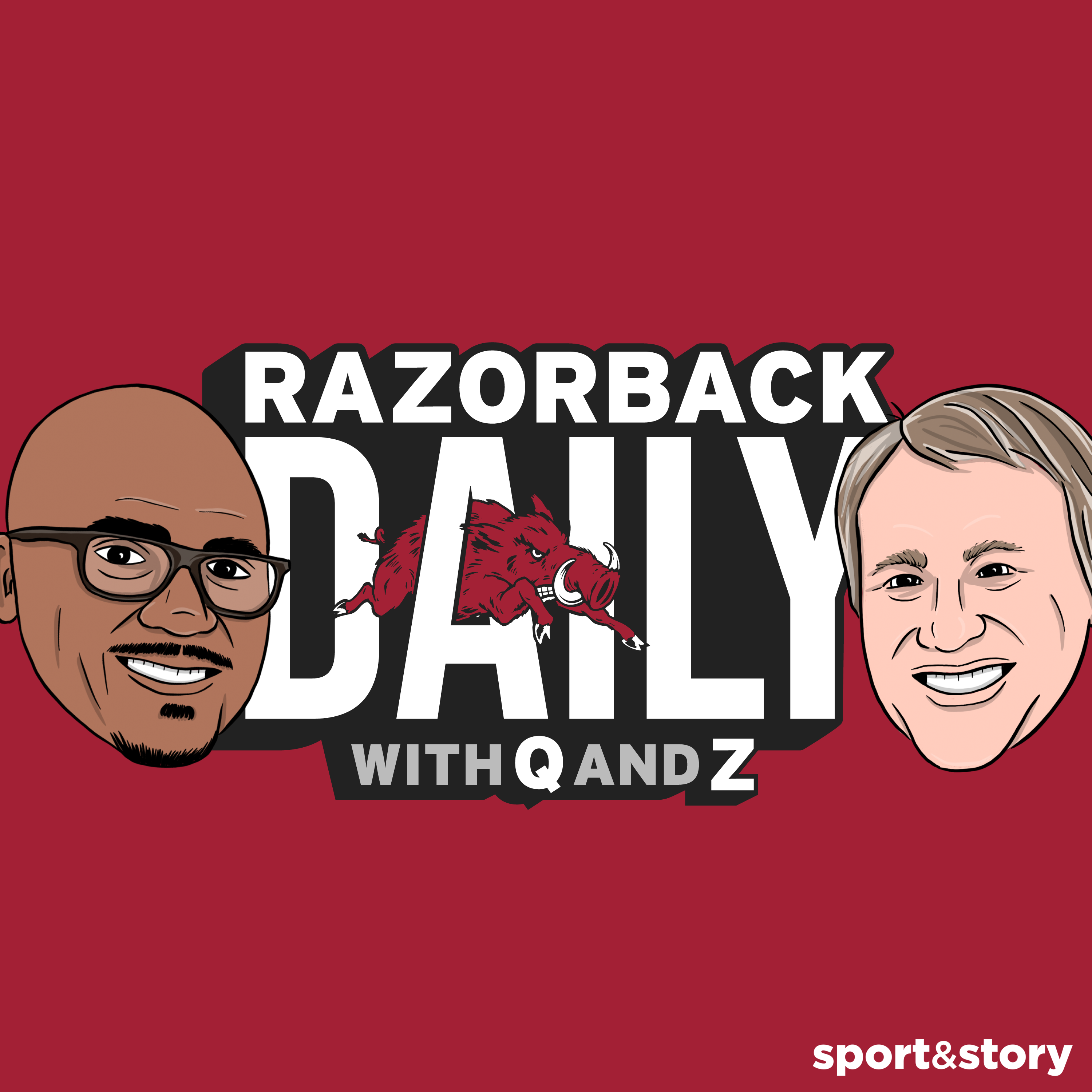 Overtime in Columbia: Hogs Take Down Missouri