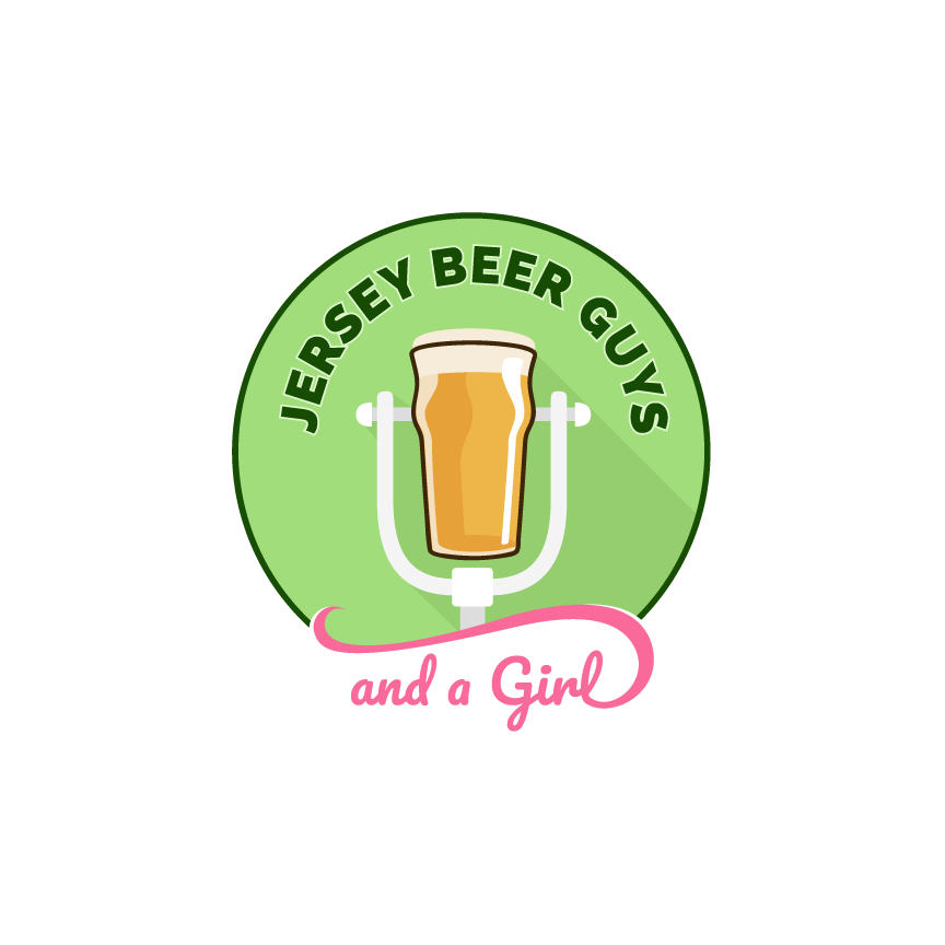 Jersey Beer Guys podcast