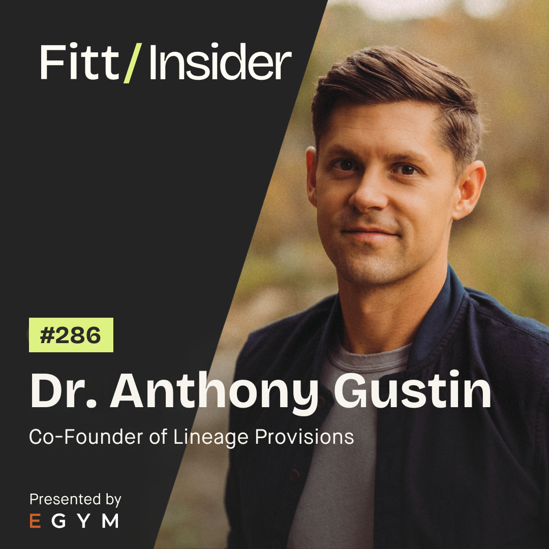 Fitt Insider