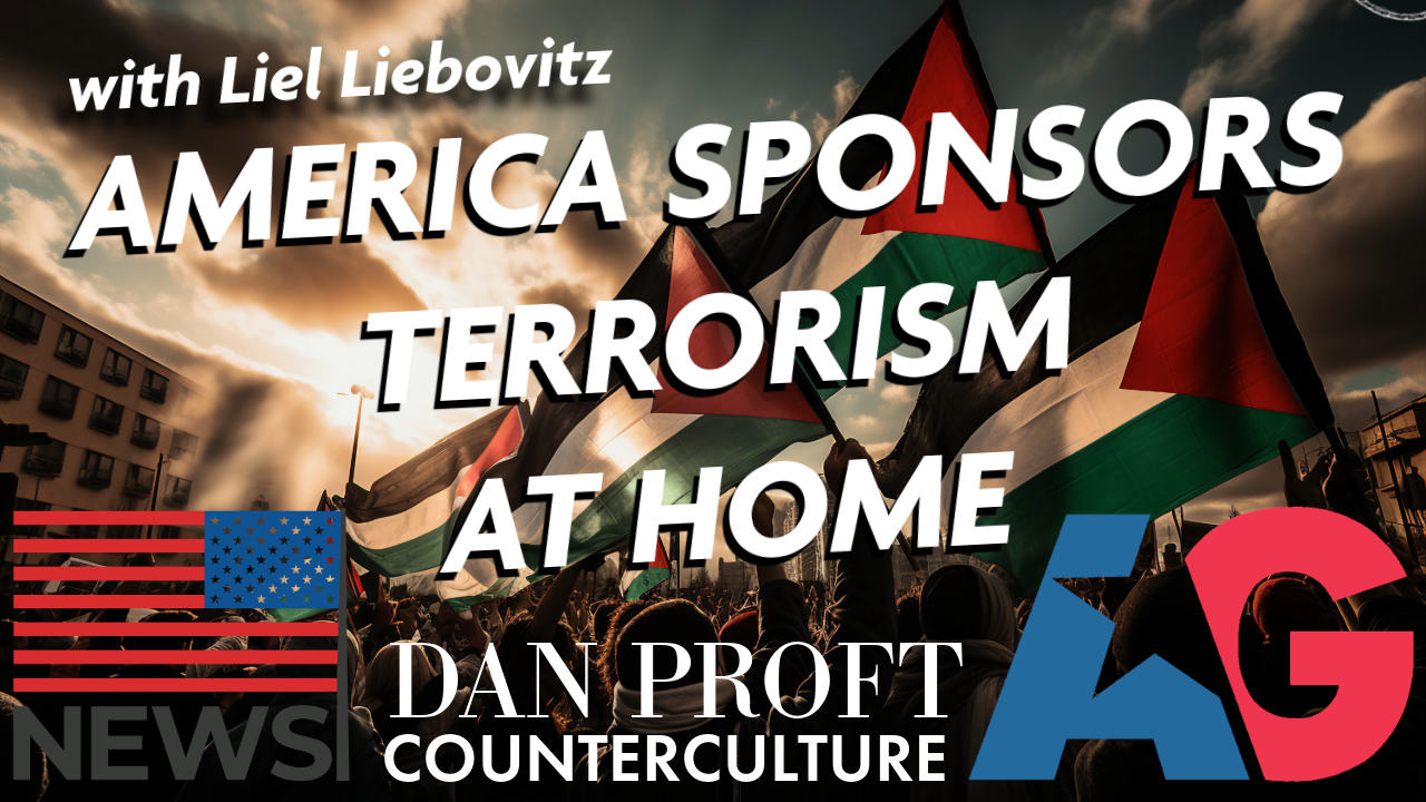 Dan Proft - Counterculture ~ Presented by American Greatness